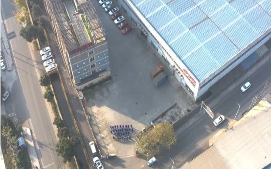 ประเทศจีน CHENGDU PINETREE INDUSTRIAL CO.,LTD 