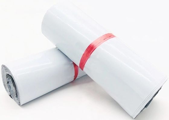 PE Custom Printed Poly Mailers กระเป๋าส่ง Express Envelopes กันน้ํา