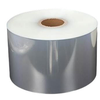 2 มิล Heavy Duty PE Shrink Wrap Film 15 - 200 ไมครอน LDPE Shrink Film Roll