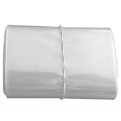 อาหารที่ปลอดภัย Polyolefin POF กระเป๋าสะพายหดสําหรับสินค้าปลีก อาหาร