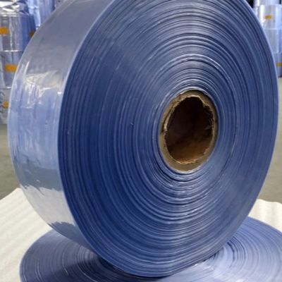 หนังสับตัว PVC แบบพับศูนย์กลาง 25 ไมครอน สําหรับหนังสือเครื่องสําอาง