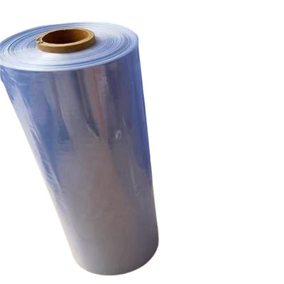 หนังสับตัว PVC แบบพับศูนย์กลาง 25 ไมครอน สําหรับหนังสือเครื่องสําอาง