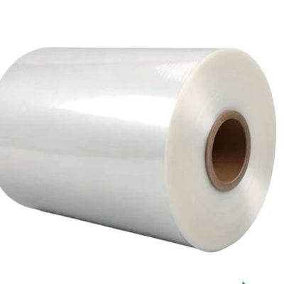 ผนังผนัง PVC ลดตัว 25 ไมครอน Single Wound