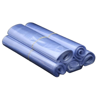 OEM กระเป๋าสะพาย PVC ใส 25 มิครอน ขนาดที่กําหนดเอง