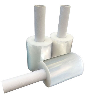 ผนัง LDPE สีมือม้วน 80 Gauge LDPE Polyethylene Film