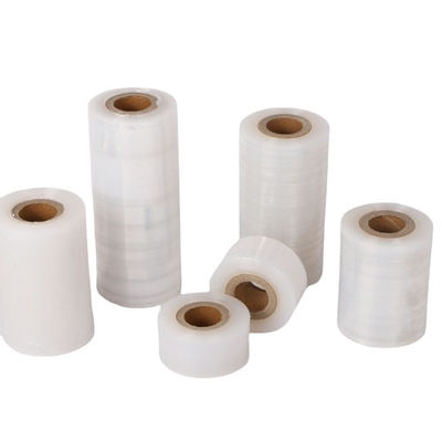 ผนัง LDPE สีมือม้วน 80 Gauge LDPE Polyethylene Film