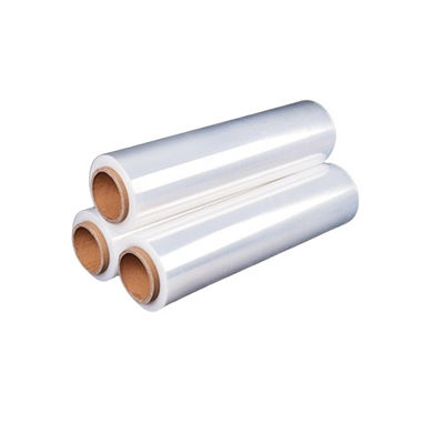 ผนัง LDPE สีมือม้วน 80 Gauge LDPE Polyethylene Film