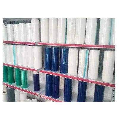 โฟมป้องกัน PE ที่กําหนดเอง โฟมป้องกันเฟอร์นิเจอร์สี