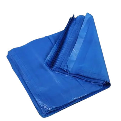 กระเป๋าสะพายหนังป้องกันสแตตติก PE 80 - 150 ไมครอน สําหรับสินค้าอิเล็กทรอนิกส์