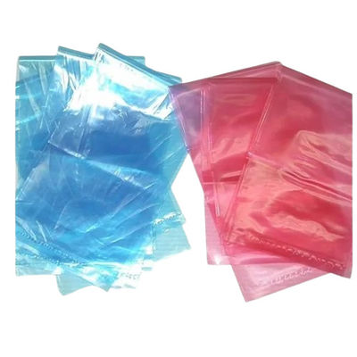 ผนังป้องกันต่อสแตตติก PE สีแผ่นม้วน สําหรับอิเล็กทรอนิกส์รถยนต์