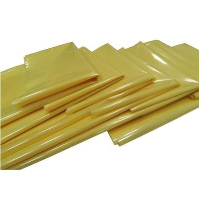 35 - 180 ไมครอน ความหนา PE ผนังป้องกันกันสนิมสําหรับเครื่อง