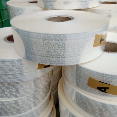 โฟลมพอลิโปรไพเลนหล่อ CPP ใส ความหนา 20 - 150 ไมครอน สําหรับผสม