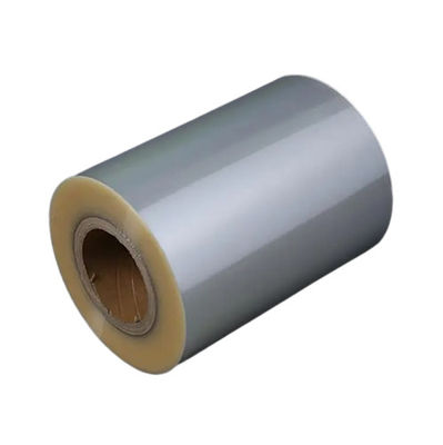 ยาบุหรี่ Clear BOPP Film Roll BOPP ผนังบุหรี่ ความยาวตามต้องการ