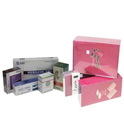 ฟิล์มความร้อน BOPP ชัดเจน 15 - 50 ไมครอน ฟิล์มการหดตัว BOPP สําหรับการบรรจุ
