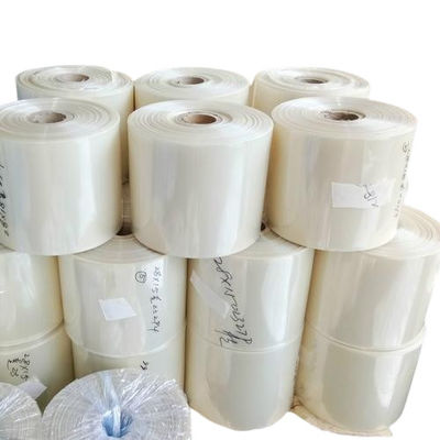 สามารถพิมพ์ได้ Custom Shrink Wrap Sleeves กันน้ําสําหรับเครื่องดื่ม