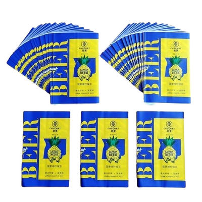 ราคากล่อง PETG Anti Scratch Shrink สําหรับการบรรจุสินค้า