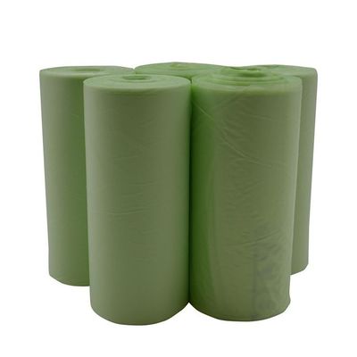 กระเป๋าสตางค์ขายของอาหาร PLA ที่สามารถใช้ได้หลายครั้ง ที่สามารถละลายทางชีวภาพได้