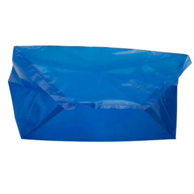 การติดต่อกับอาหาร Poly Bag Box Liner Polythene พลาสติกคาร์ตันลีน