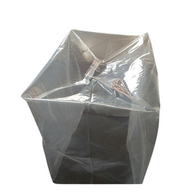 การติดต่อกับอาหาร Poly Bag Box Liner Polythene พลาสติกคาร์ตันลีน