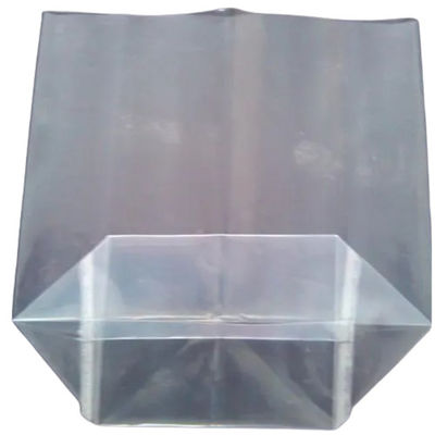 ผ้าปูกระเป๋าสตางค์ Poly Bag กระเป๋าสตางค์โปร่งใส / ผ้าปูกระเป๋าสตางค์พลาสติกสําหรับเนื้อและนก