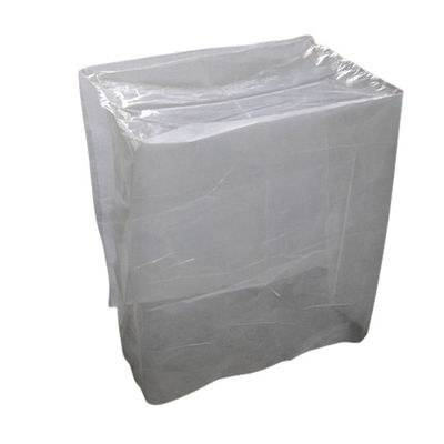 ผนังกล่องพลาสติก PE โพลีธีนสําหรับผลิตภัณฑ์แห้งและเปียก