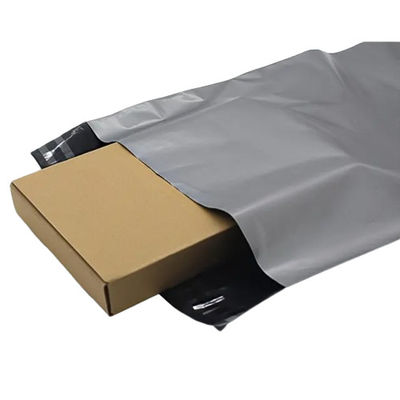 กระเป๋าสะพายส่งแบบปลอดภัย Poly Mailer กระเป๋าสะพายส่งแบบ LDPE หนา 0.045 มม