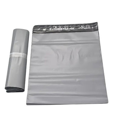 กระเป๋าสะพายส่งแบบปลอดภัย Poly Mailer กระเป๋าสะพายส่งแบบ LDPE หนา 0.045 มม