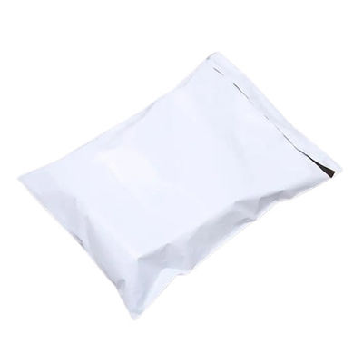 กระเป๋าสะพายส่งแบบ LDPE Poly Mailer หนา 0.07 มิลลิเมตร