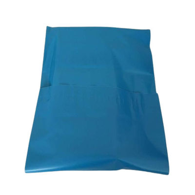 กระเป๋าสะพายส่งแบบ LDPE Poly Mailer หนา 0.07 มิลลิเมตร