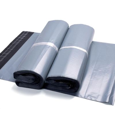 กระเป๋าสะพายส่งแบบ LDPE Poly Mailer หนา 0.07 มิลลิเมตร