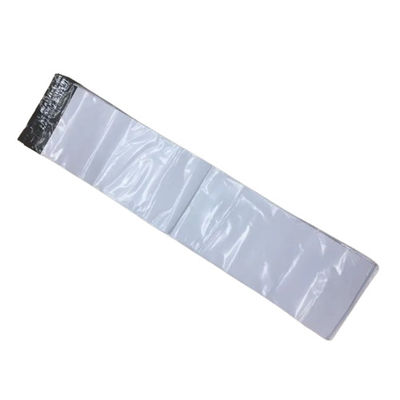 กระเป๋าสะพายน้ําแบบ Custom Poly Mailer สําหรับวัตถุยาวและแคบ