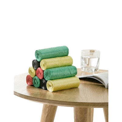 ลายถังขยะรีไซเคิลแยก 0.015 มิลลิเมตร - 0.05 มิลลิเมตร ความหนา สีตามสั่ง