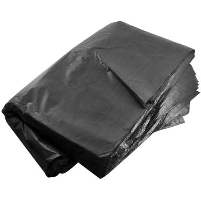 เครื่องบรรจุถังขยะรีไซเคิลแยกกัน เครื่องบรรจุถังขยะสีดําตามสั่ง