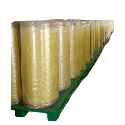 1280mm*4000m เทปบรรจุ BOPP เทปใส Bopp Jumbo Roll