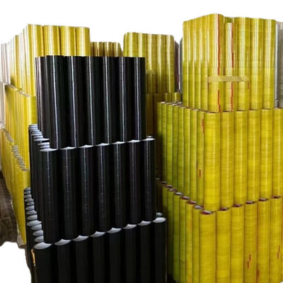 1280mm*4000m เทปบรรจุ BOPP เทปใส Bopp Jumbo Roll