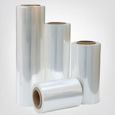 POF Shrink Wrap Film สูตรบรรจุสินค้าสุดยอดสําหรับธุรกิจ