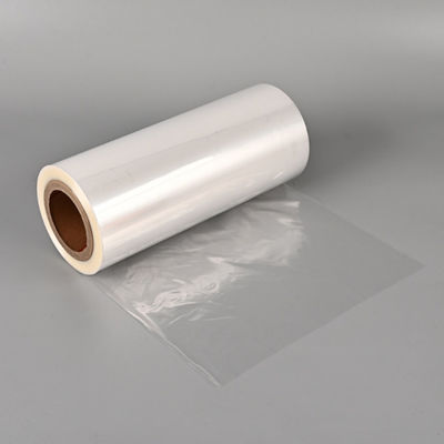 โฟลมบดพอลิโอเลฟินบดพอลิโอเลฟิน Ultimate Packaging Solution สําหรับการผลิต