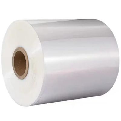 POF Shrink Wrap Film สูตรบรรจุสินค้าสุดยอดสําหรับธุรกิจ