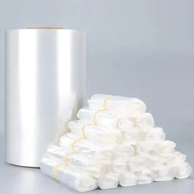 POF Shrink Wrap Film สูตรบรรจุสินค้าสุดยอดสําหรับธุรกิจ