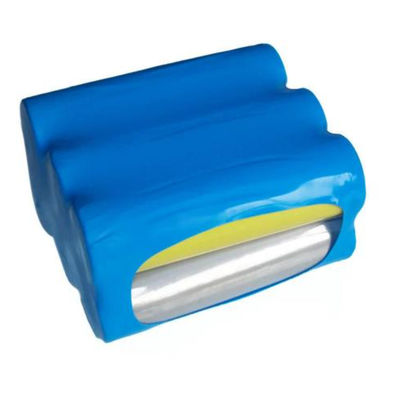 350mm-810mm ฟิล์มบรรจุอัตโนมัติสําหรับแบตเตอรี่