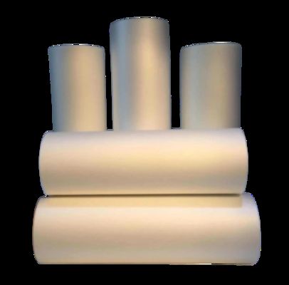 ความร้อนลด PE ลดผนังห่อ QR Code พิมพ์โลโก้ พิมพ์กล่องกล่อง