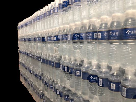 ความร้อนลด PE ลดผนังห่อ QR Code พิมพ์โลโก้ พิมพ์กล่องกล่อง