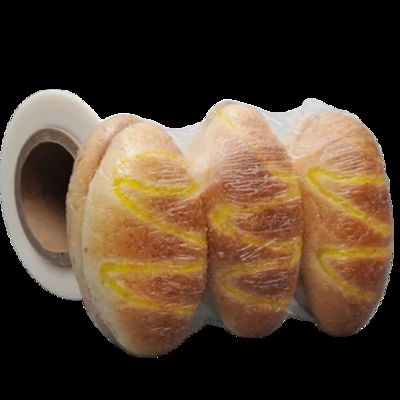 ถาดไข่ POF ฟิล์มหด ฟิล์มโพลีโอเลฟินแบบมีรูพรุนขนาดเล็ก ฟิล์มหดฟิล์มหด ฟิล์ม POF