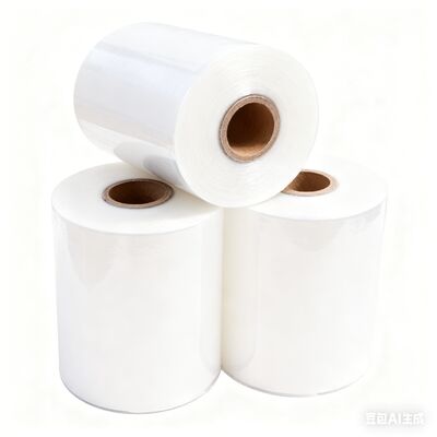 ฟิล์ม BOPP เคลือบโลหะเงิน ให้พื้นผิวสะท้อนแสงและคุณสมบัติกั้นที่ดีเยี่ยม เหมาะสำหรับบรรจุภัณฑ์ตกแต่ง