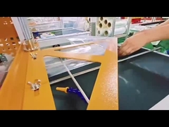 โพลีโอเลฟิน POF ผนังลดความร้อนต่ํา 15 ไมครอน สําหรับเครื่องสําอาง